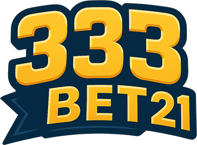 333bet21 Logo